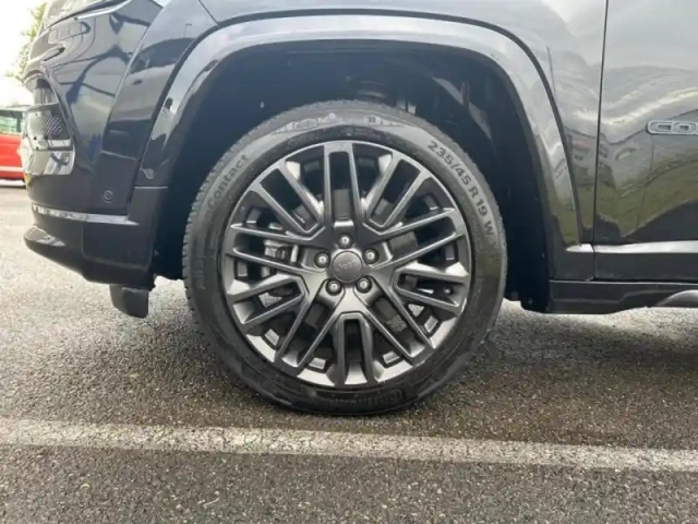 Jeep Compass 1.3 turbo t4 240ch phev 4xe s at6 eawd — photo 11