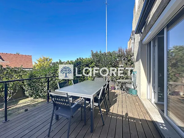 Maison 6 pièces 138 m²
