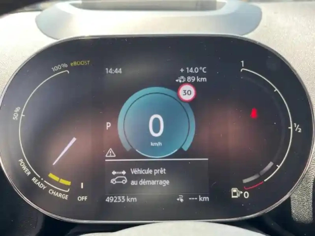 Mini Countryman cooper se 125ch + 95ch edition premium plus all4 bva6 — photo 14