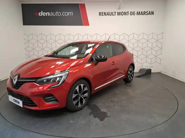 Renault Clio tce 100 gpl