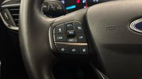 Ford Puma 1.0 EcoBoost 125ch mHEV Titanium Business — photo 25
