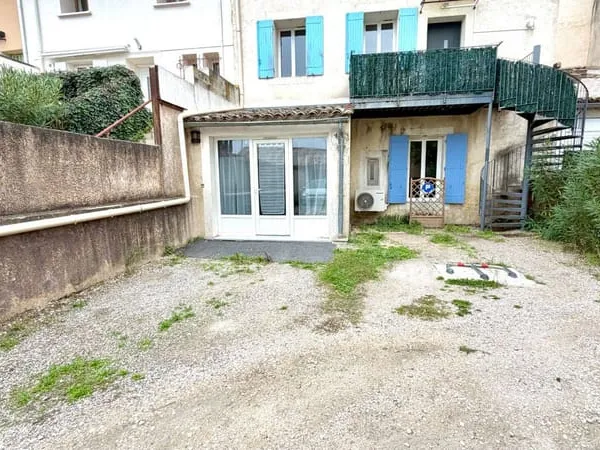 Appartement 2 pièces 51 m²