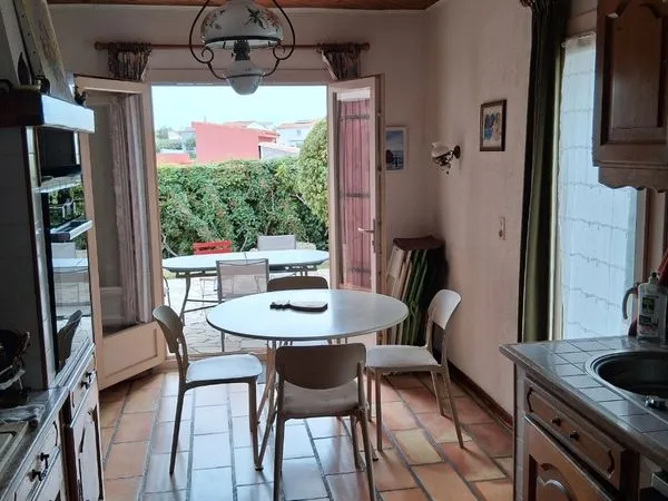 Maison 206m2 avec jardin, garage, piscine et grenier