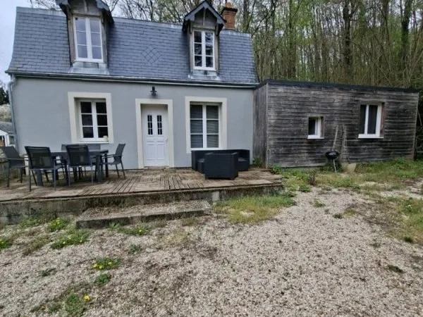 Maison 5 pièces 70 m²