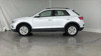 Volkswagen T-Roc 1.0 TSI 110ch Lounge — photo 7