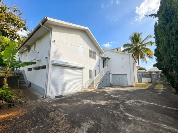 Maison 5 pièces 125 m²