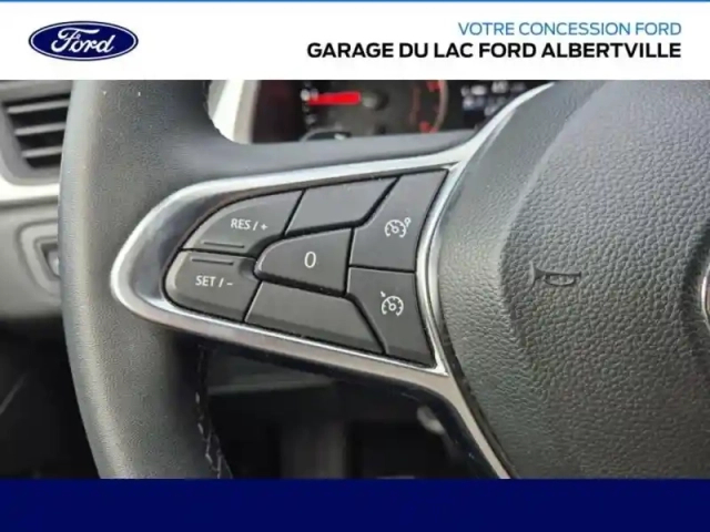 Renault Captur 1.5 blue dci 115ch business edc — photo 10