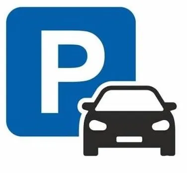 Parking 15 m²