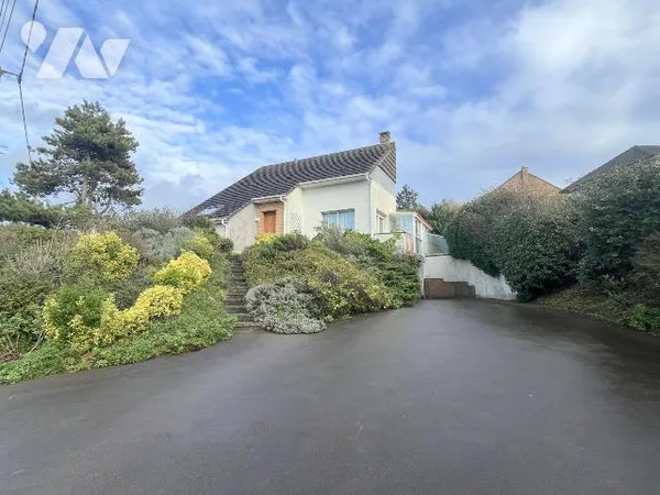 Maison 4 pièces 83 m²
