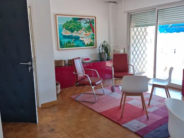 Local Professionnel