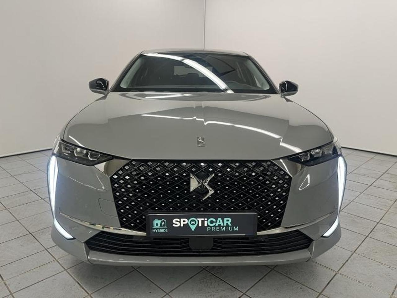 Ds Ds 4 e-tense 225ch rivoli — photo 2
