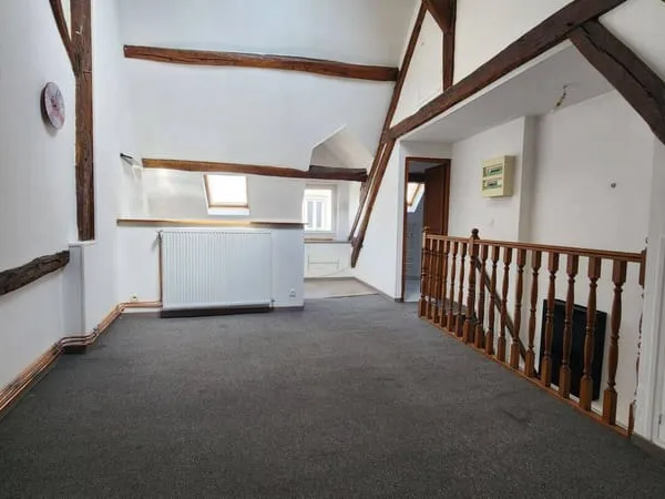 Appartement 2 pièces 29 m²