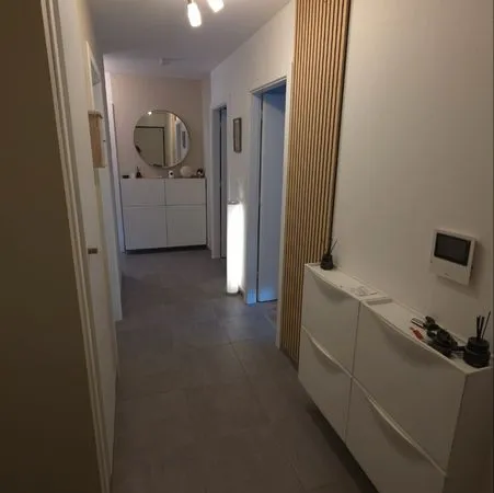 Appartement willgottheim