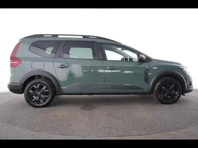 Dacia Jogger 1.0 eco-g 100ch extreme 7 places -24 — photo 5