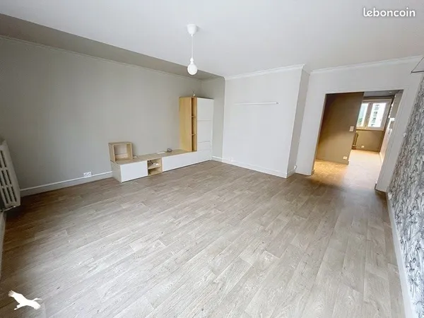 Appartement 5 pièces 79 m²