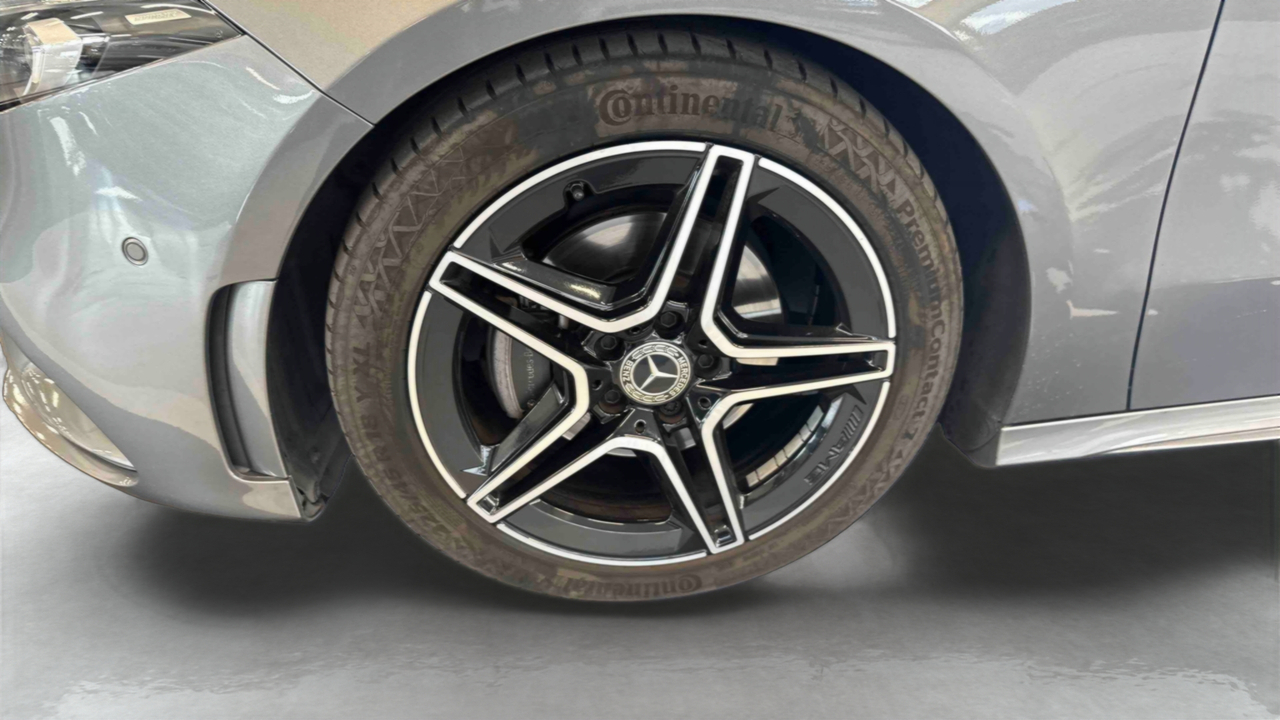 Mercedes Classe A 180 7G-DCT — photo 13