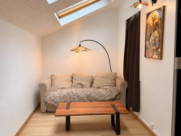 Maison individuelle de plain pied