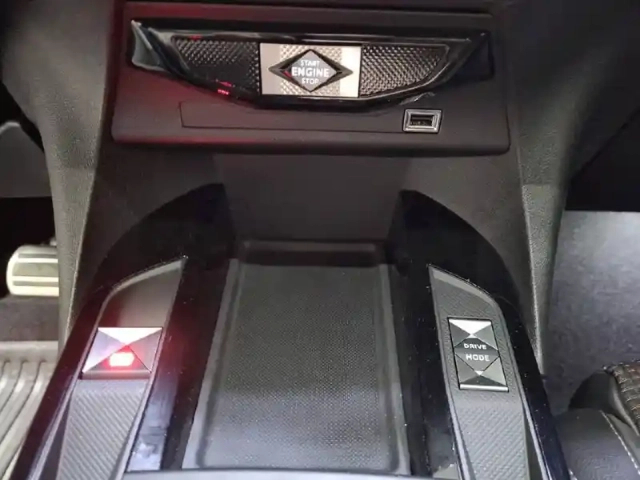 Ds Ds 3 ds3 crossback puretech 130 eat8 — photo 31