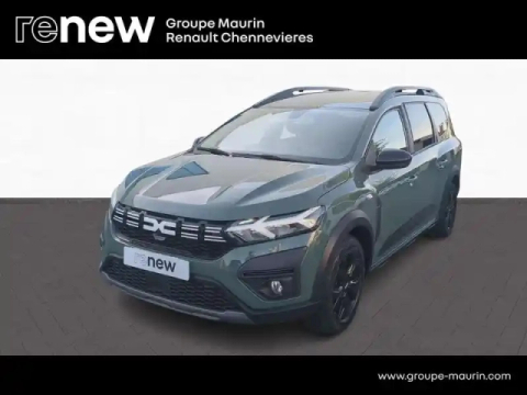 Dacia Jogger 1.0 eco-g 100ch sl extreme 5 places