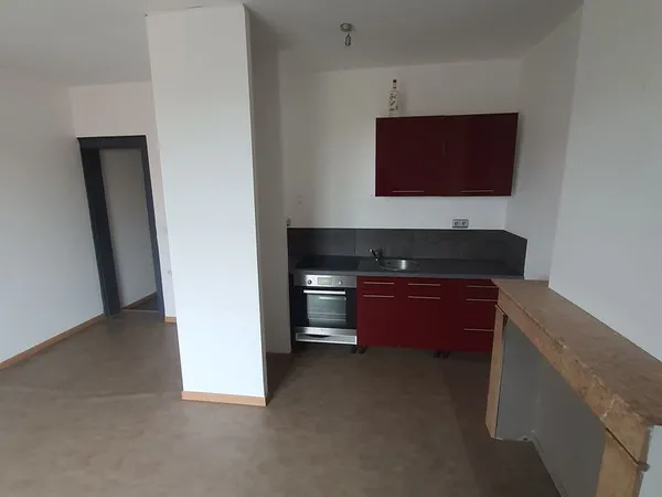 Appartement T2