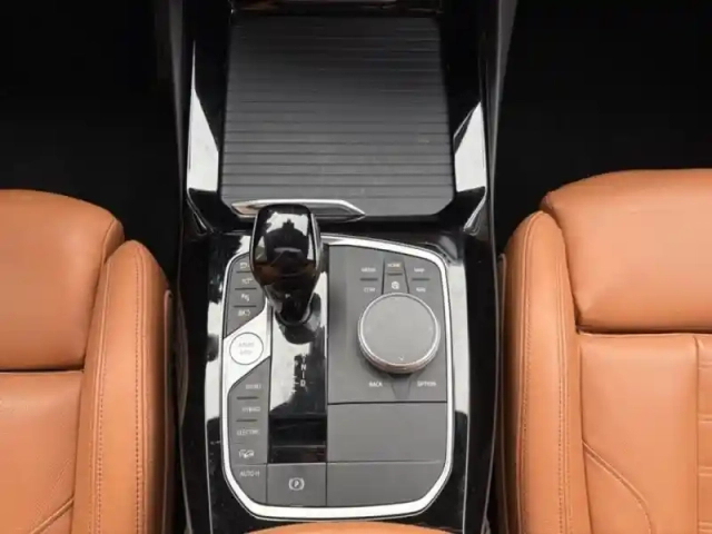 Bmw X3 xdrive30e 292ch m sport — photo 11