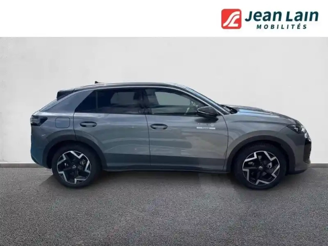 Volkswagen T-Roc 1.5 etsi evo2 hybrid 150 ch dsg7 — photo 4