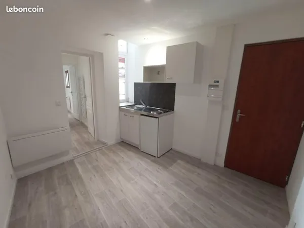 Logement étudiant ou autre