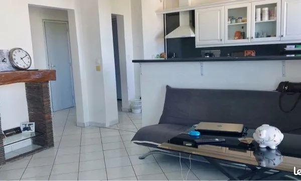 Appartement type F3