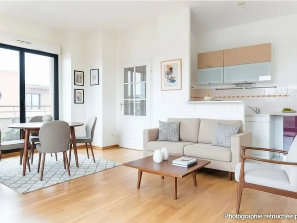 Appartement à vendre Orléans