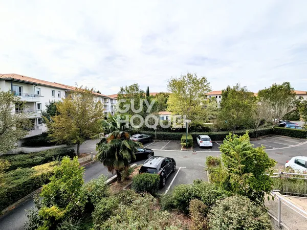 Appartement T3 Poitiers 65m² : Investissement clé en main