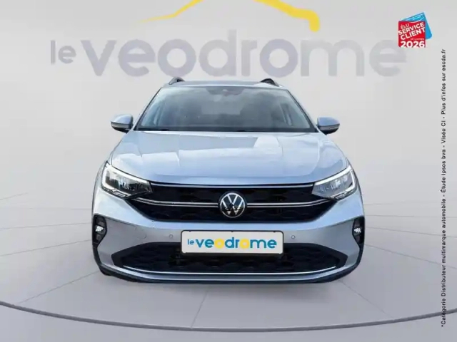 Volkswagen Taigo 1.0 tsi 116ch life plus dsg7 — photo 17