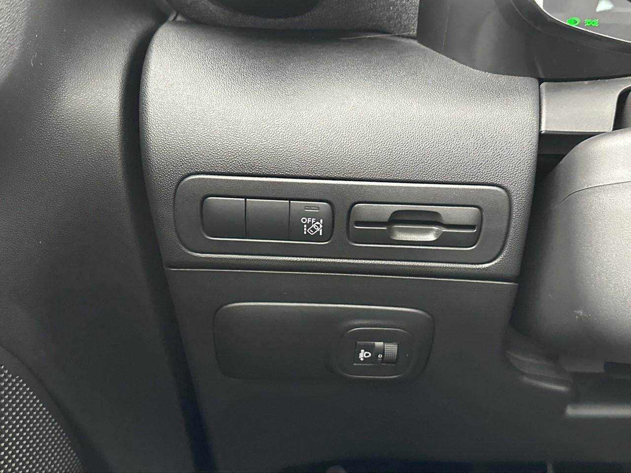 Citroën C3 Aircross puretech 110 s&s bvm6 feel pack — photo 17