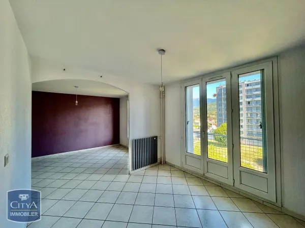Appartement 4 pièces 65 m²