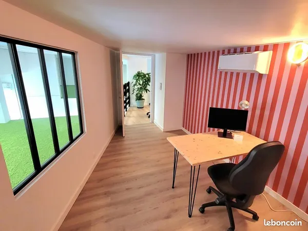 Bureau à louer