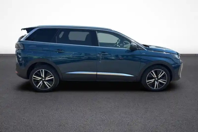 Peugeot 5008 puretech 180ch s&amp;s eat8 — photo 7