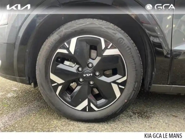 Kia Niro ev 204ch active — photo 4