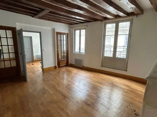 T3 appartement centre-ville