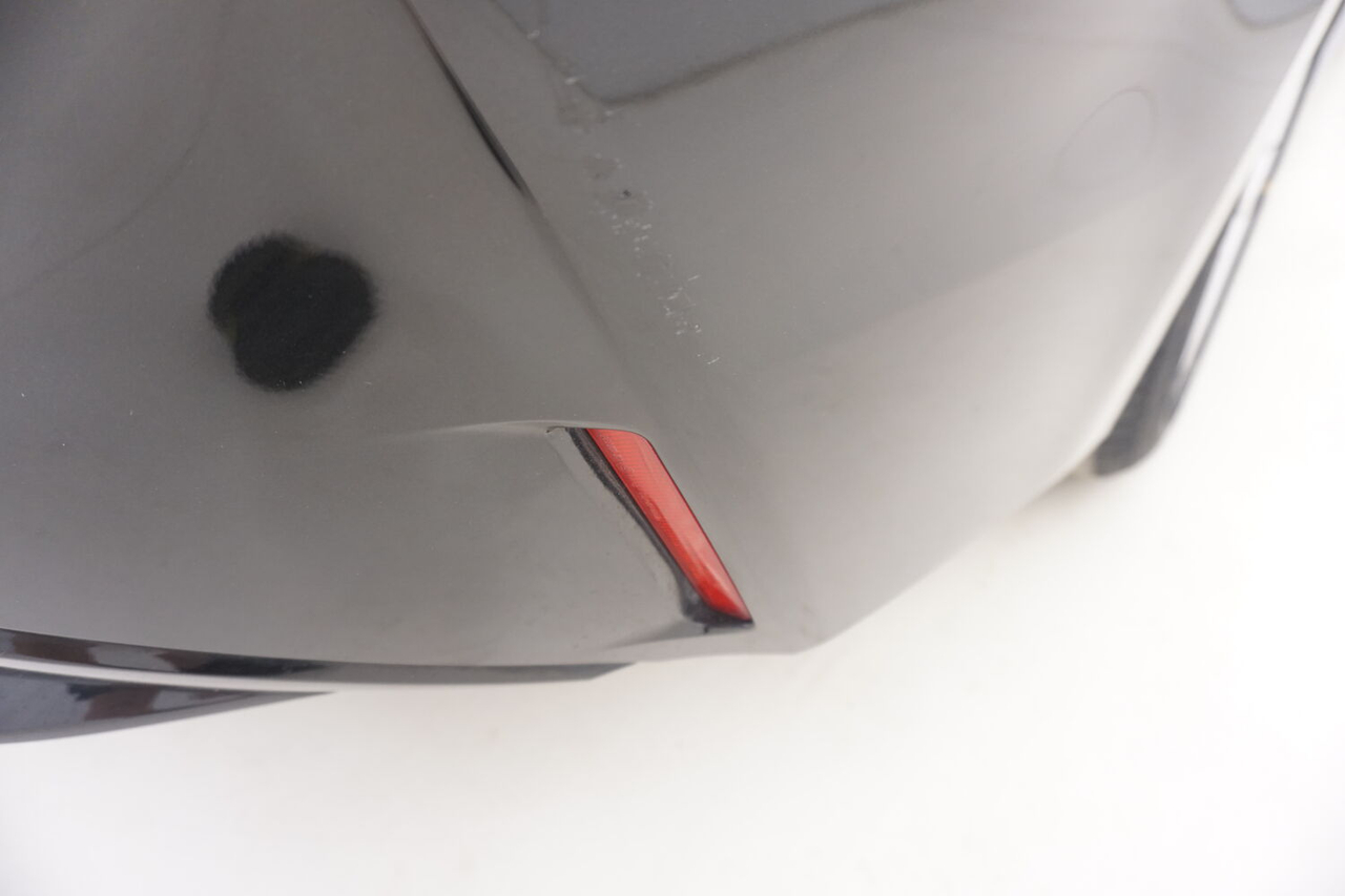 Toyota Corolla Touring Sports — photo 20