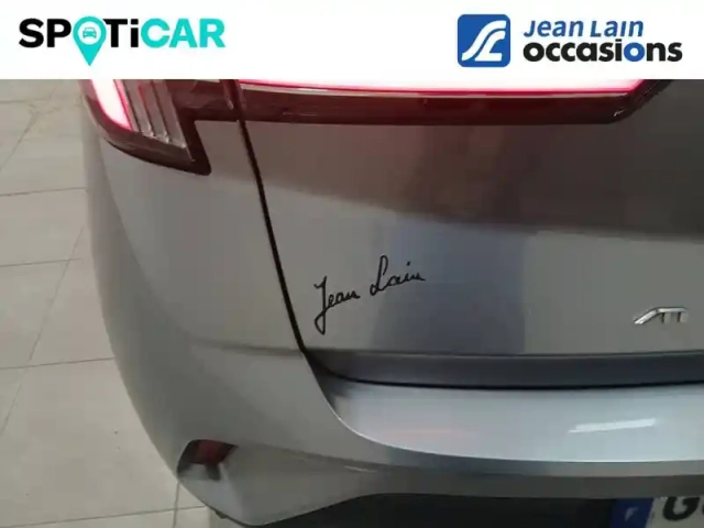 Opel Mokka electrique 136 ch &amp; batterie 50 kwh — photo 17