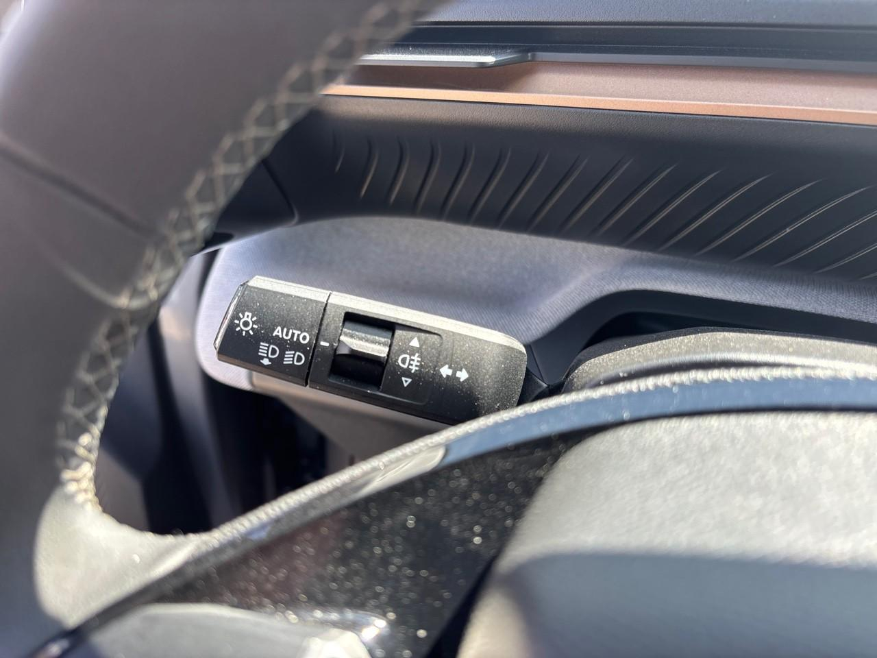 Citroën C3 Aircross hybride 145 ch aut plus — photo 15
