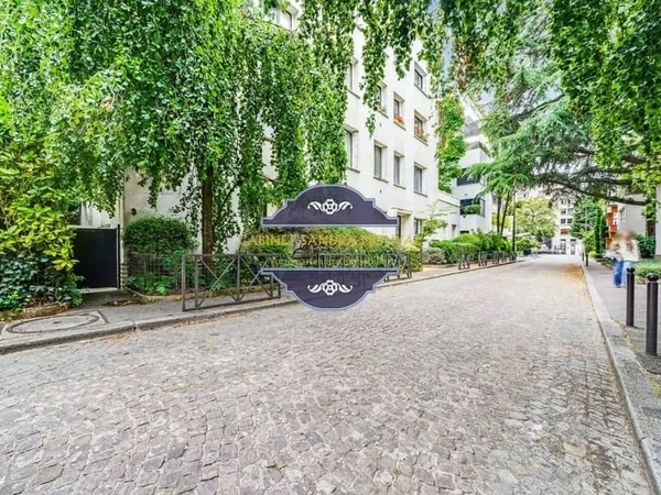 Appartement 1 pièce 16 m²