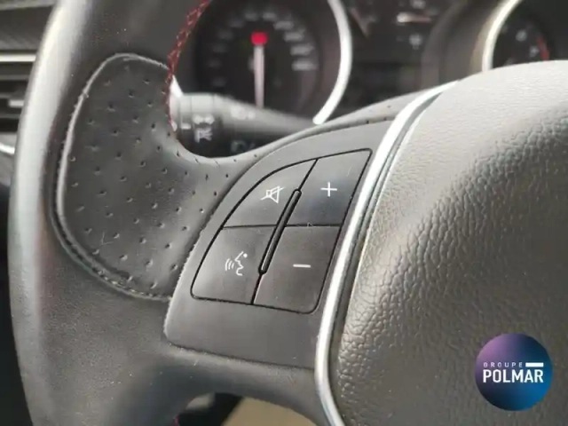 Alfa Romeo Giulietta 1.4 tb multiair 150ch imola stop&amp;start — photo 15