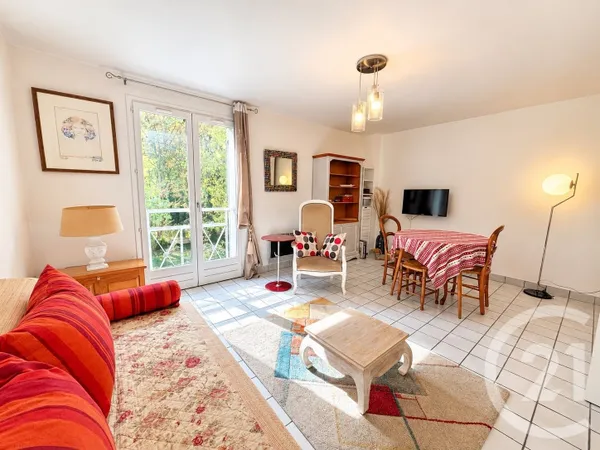 Appartement 1 pièce 30 m²