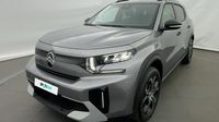 Citroen C3 Aircross 1.2 Hybride 145ch PLUS e-DCS6 — photo 1