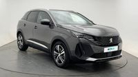 Peugeot 3008 HYBRID 225ch Allure Pack e-EAT8 — photo 3