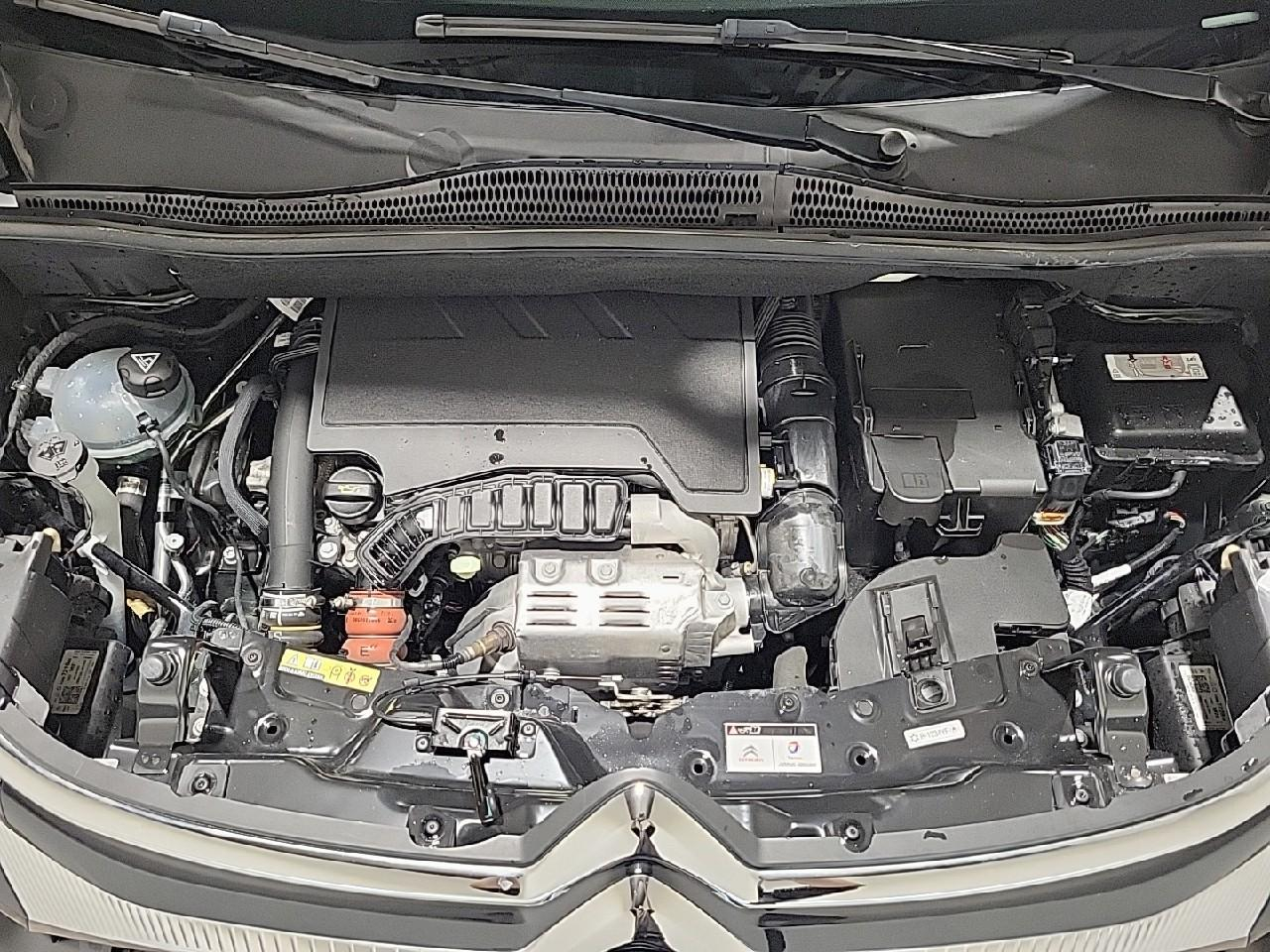 Citroën C3 Aircross puretech 130 s&s eat6 shine pack — photo 15