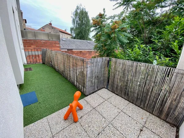 F5 Clermont-Ferrand secteur Banque de France / Bd Pasteur