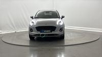 Ford Puma 1.0 Flexifuel 125ch S&S mHEV Titanium X