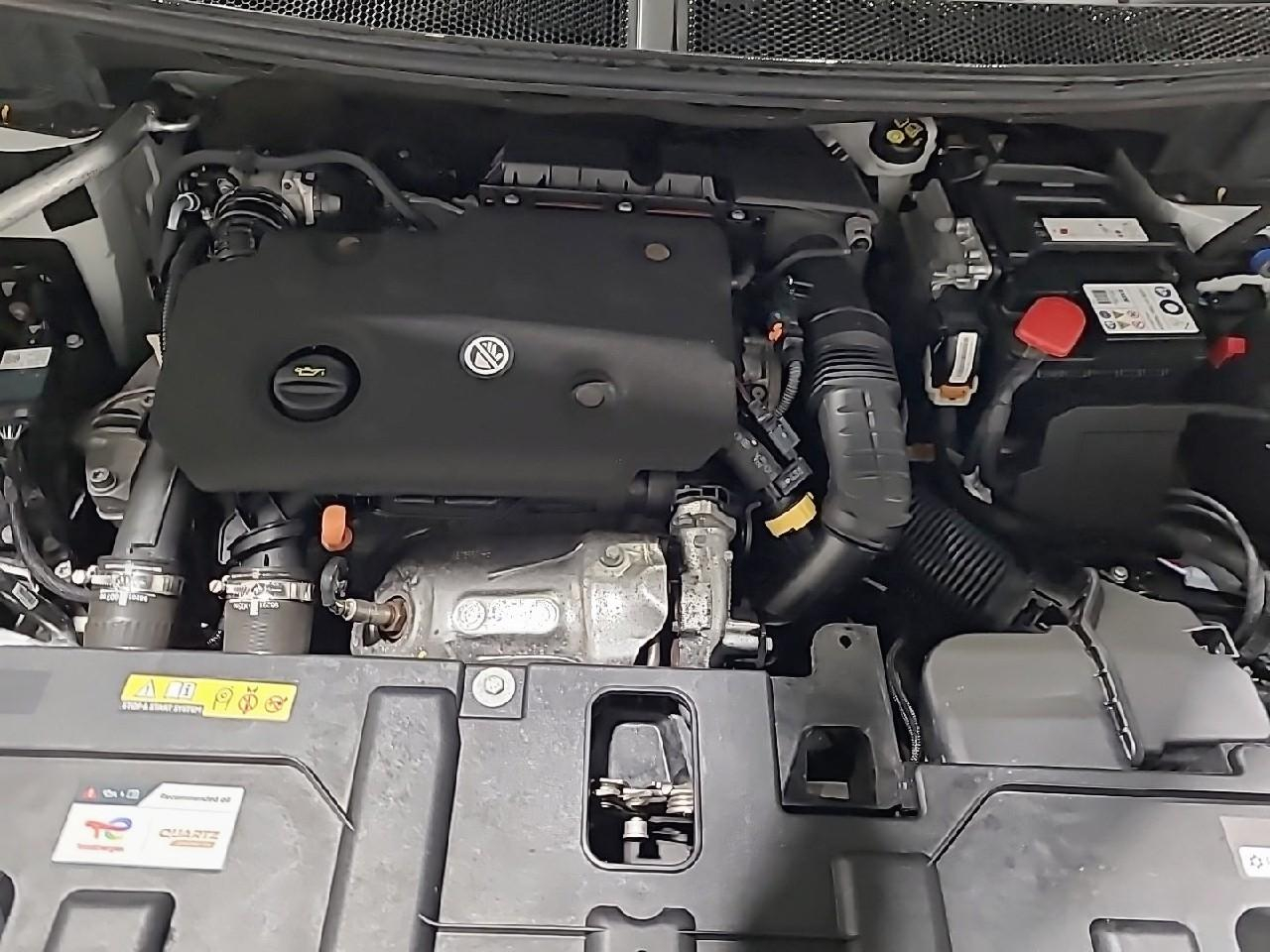Citroën C5 Aircross bluehdi 130 eat8 plus — photo 15