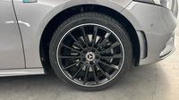 Mercedes Classe A Berline 250 e 160+102ch AMG Line 8G-DCT 8cv — photo 20